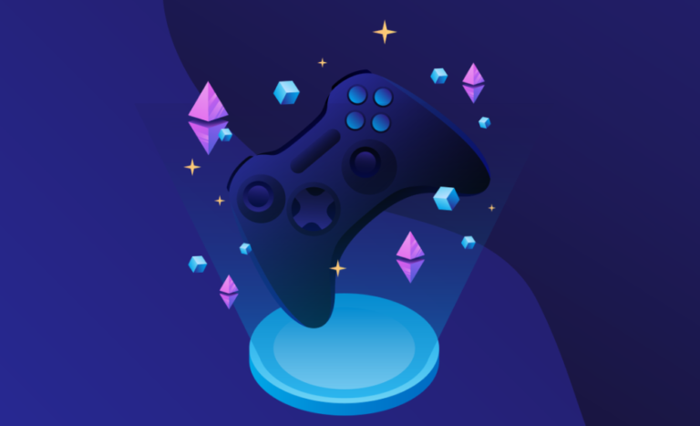 How Blockchain Gaming Works