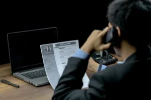 How to Handle an Initial Screening Call